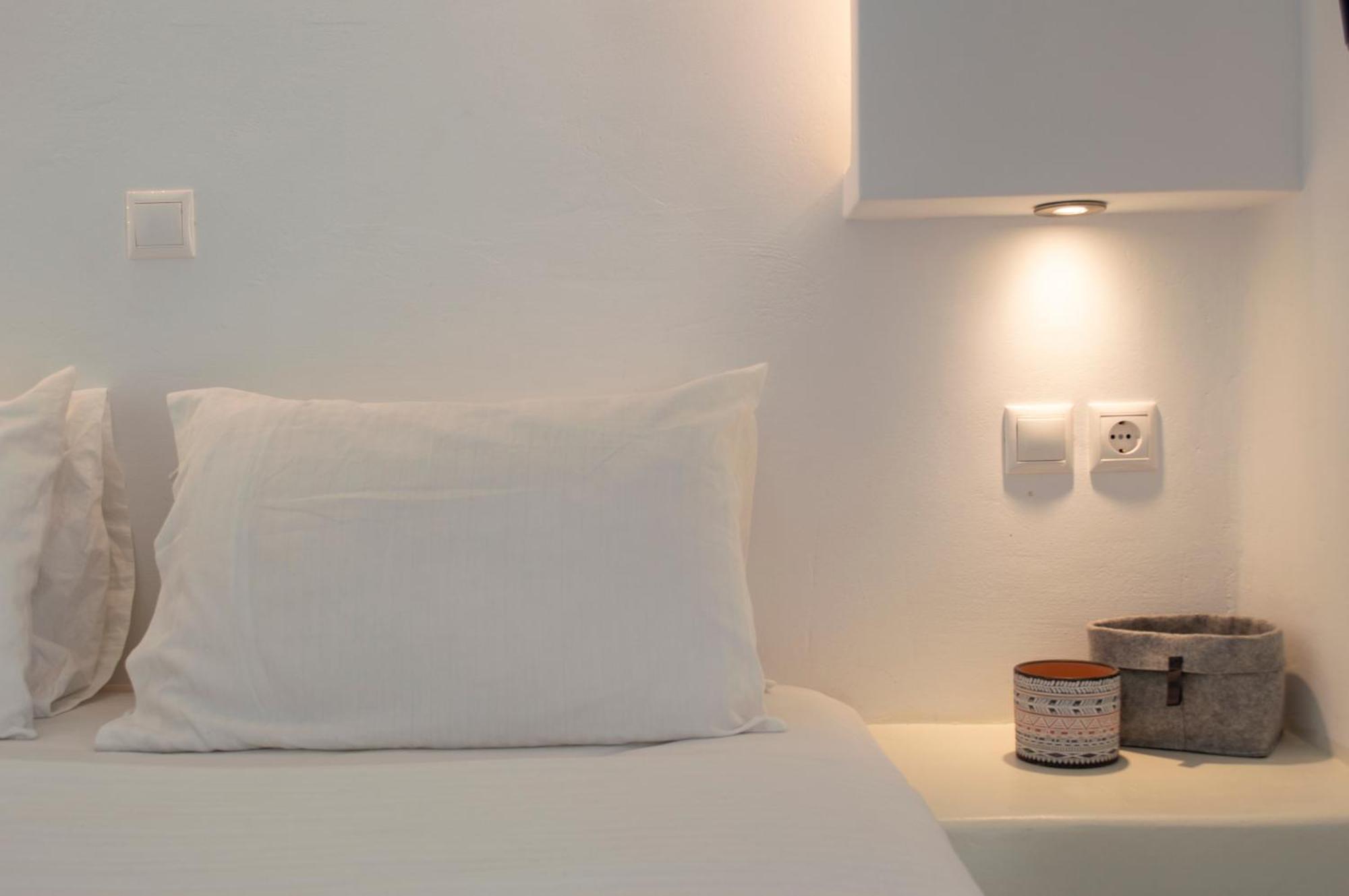 Mykonos4Islands Seaside Homes And Suites カロ・リヴァディ 部屋 写真